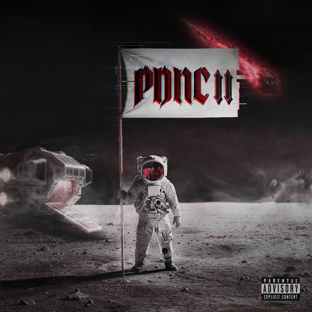 PDNC2 cover art