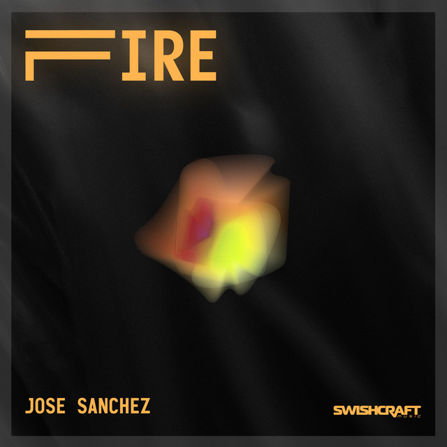 Fire - Extended Mix album art