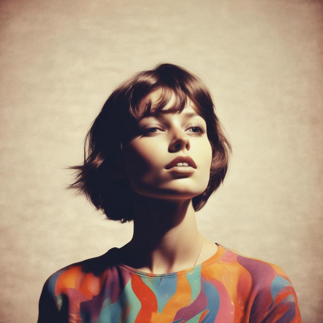 Child of the Sixties