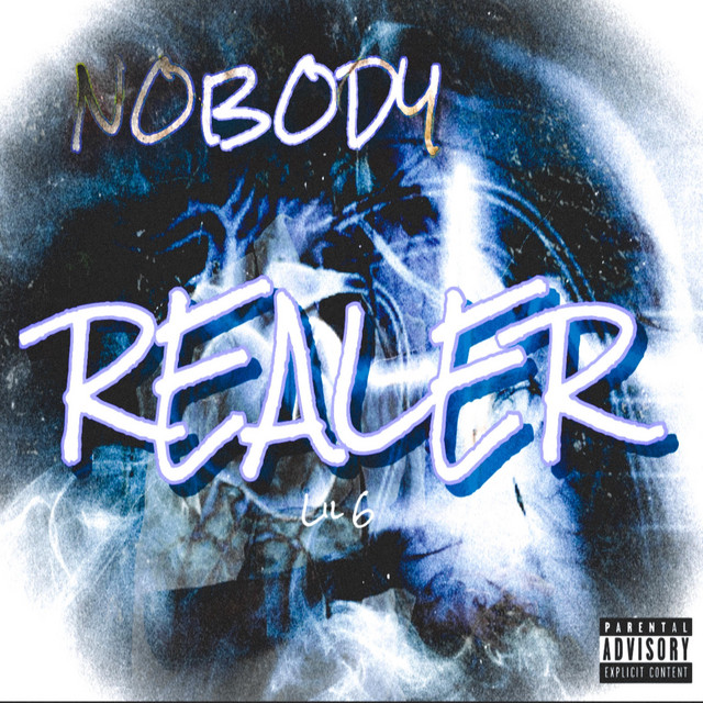 Nobody Realer cover art