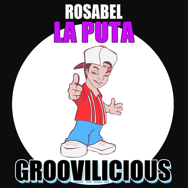 La Puta (Ralph's Miami Time Mix) cover art