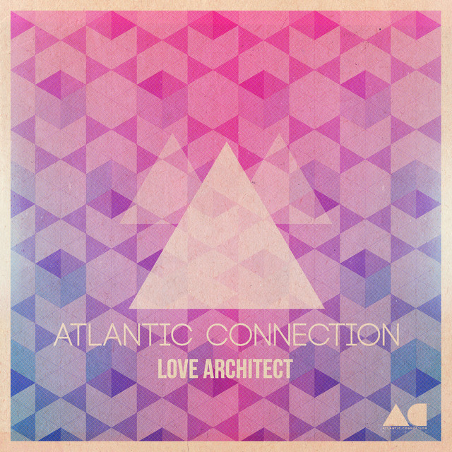 Love Architect cover art