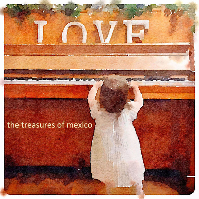 The Treasures Of Mexico Photo