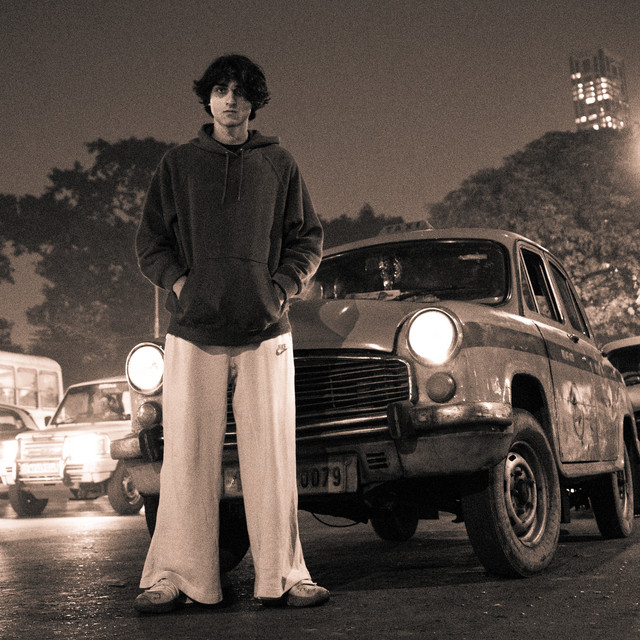 ASIAN TRIP cover art