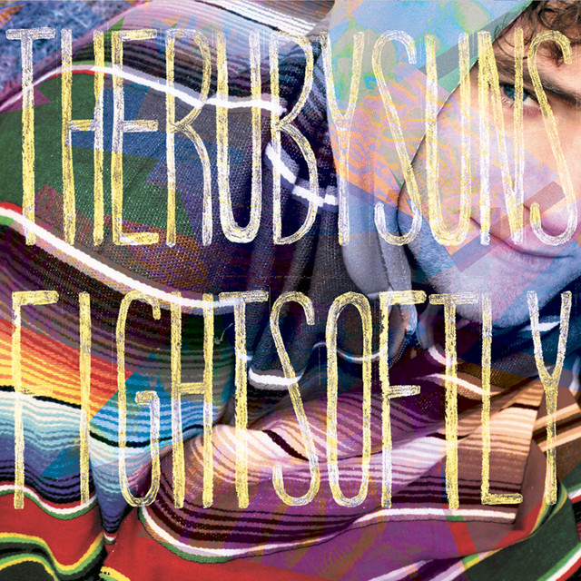 Fight Softly cover art