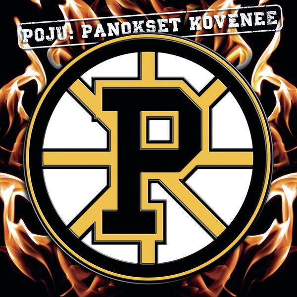 Panokset kovenee cover art