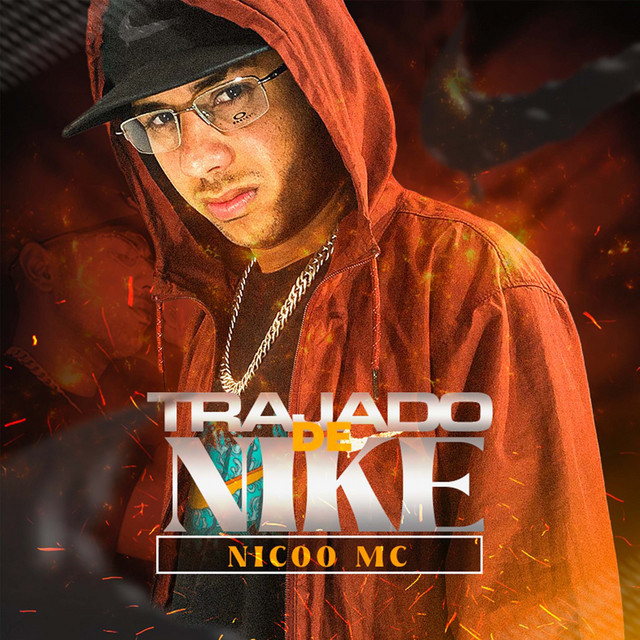 Trajado de Nike