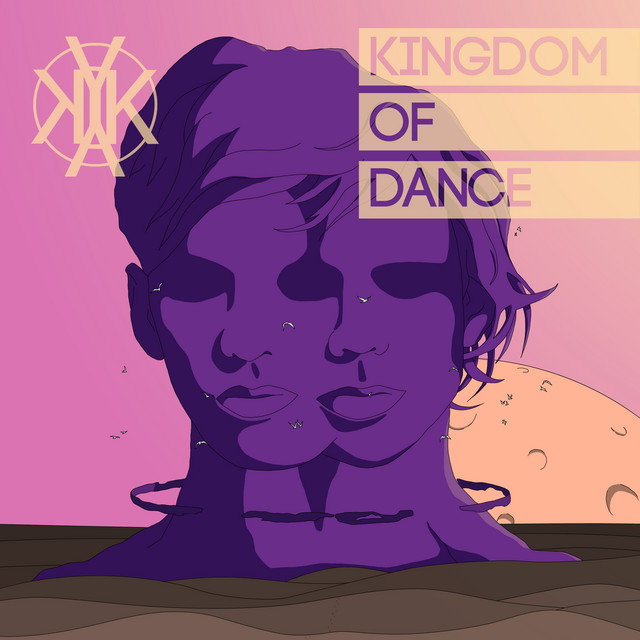 Kingdom of Dance cover
