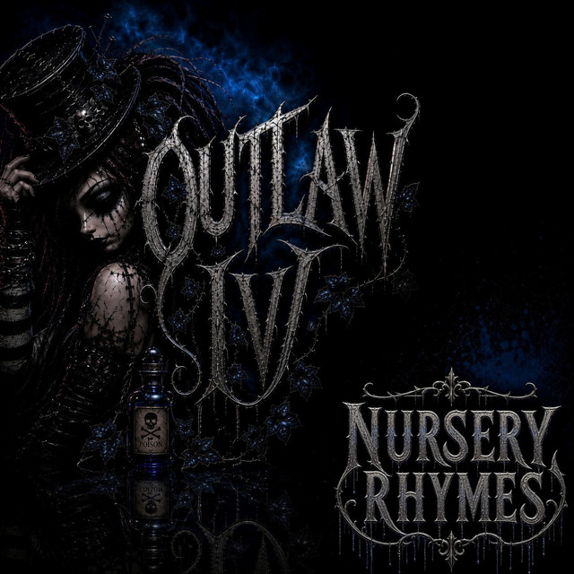 Outlaw Ivy