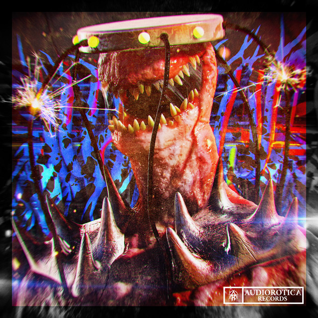 Breaking Fourth Wall cover art