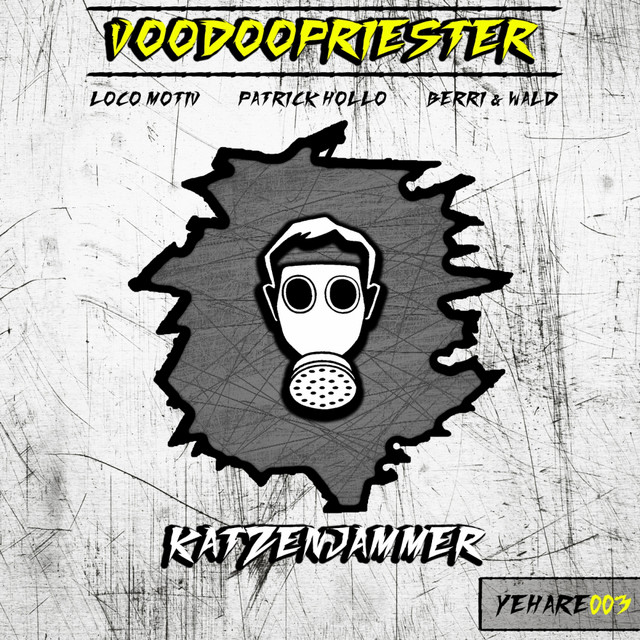 Voodoopriester