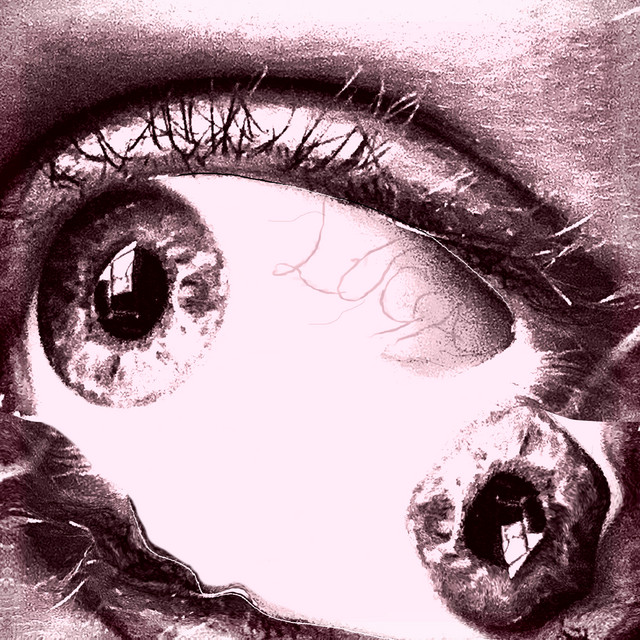 LUCIA! cover art