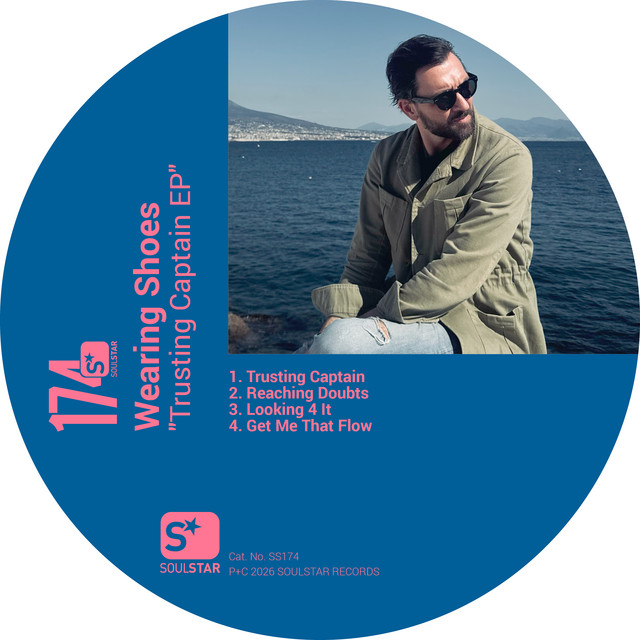Reaching Doubts cover art