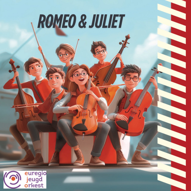 Romeo and Juliet (Live)