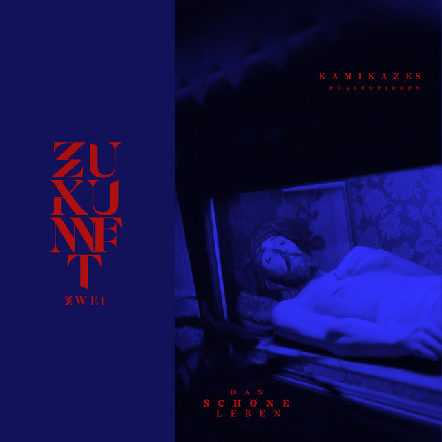Zukunft 2 - Zweiter Teil: Das schöne Leben cover art