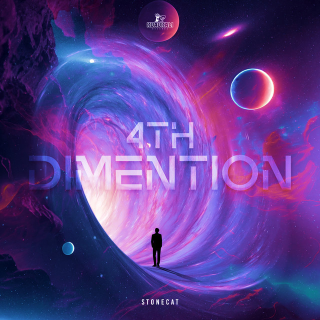 4th Dimention cover art