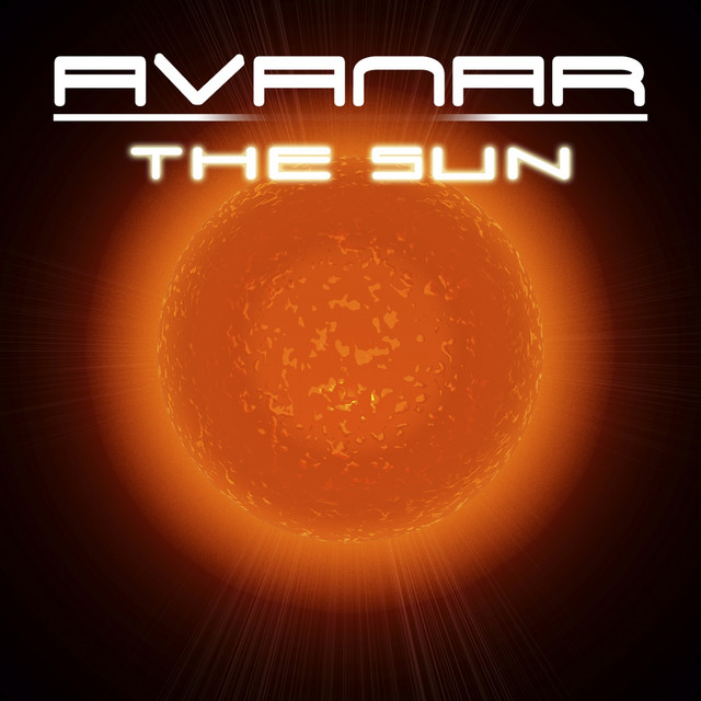 The Sun cover art