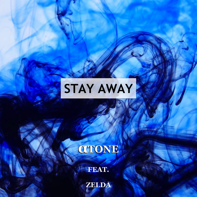 Stay Away cover