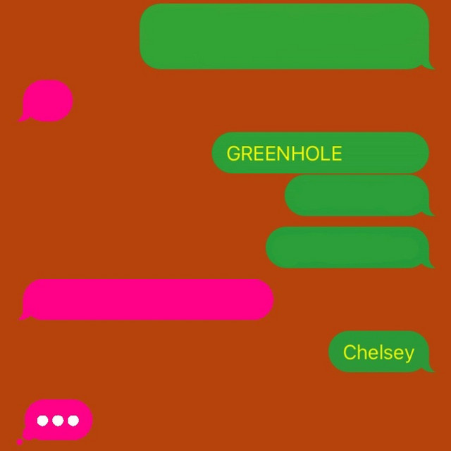 Greenhole