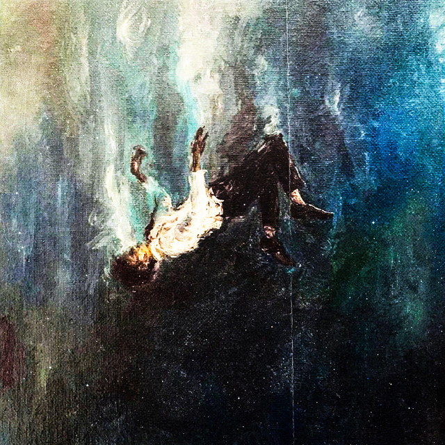 Being and Nothingness (single)