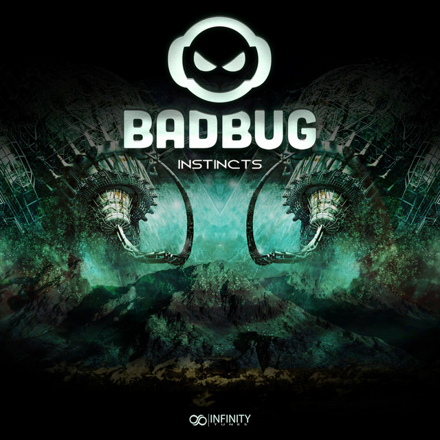 Instincts - Original Mix cover art