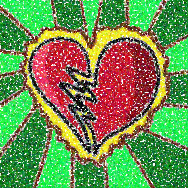 undefined album image