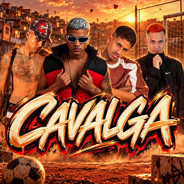 CAVALGA