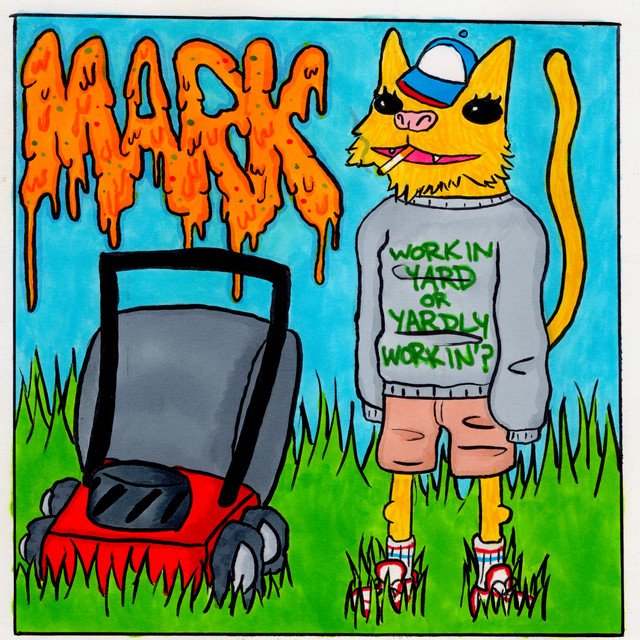 Workin' Yard or Yardly Workin'? cover art
