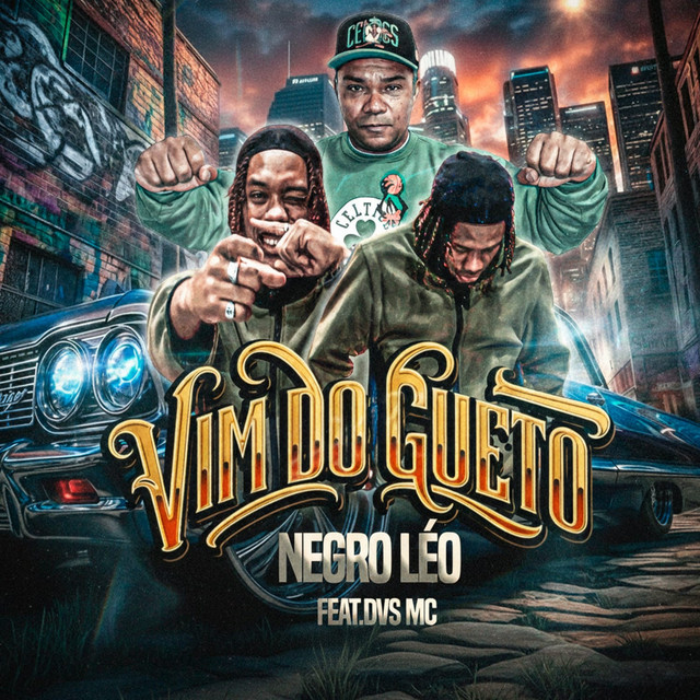 Vim do Gueto