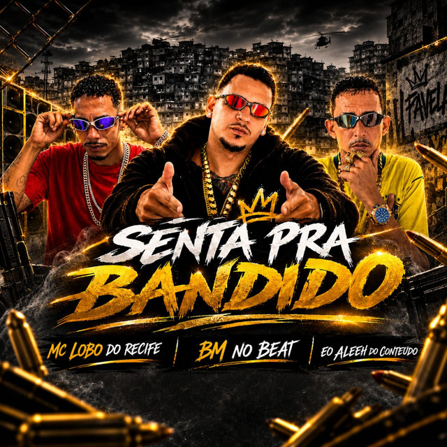 Senta pra Bandido