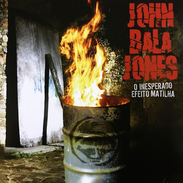 O Inesperado Efeito Matilha cover art