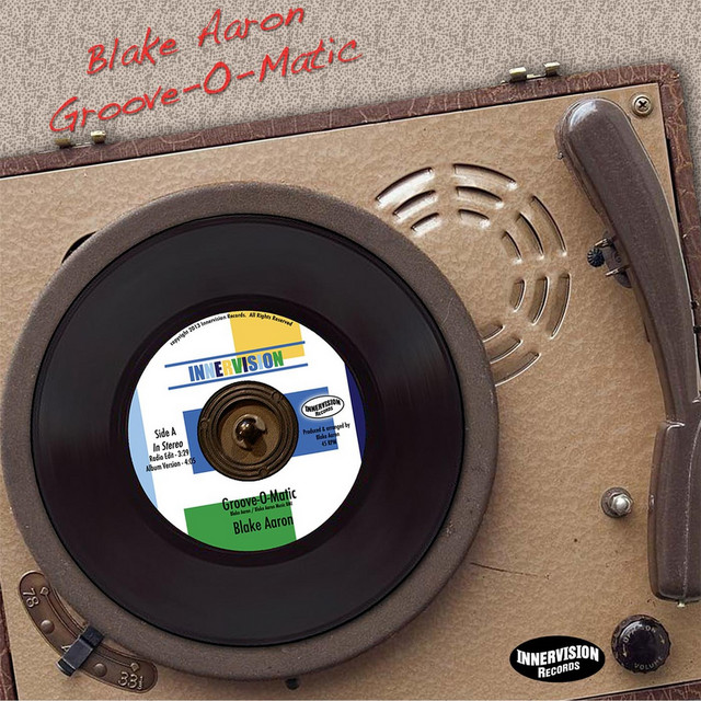 Groove-O-Matic