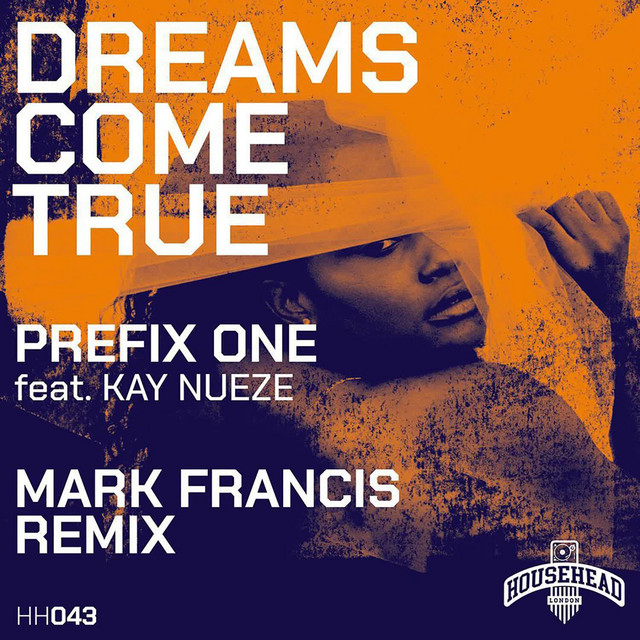 Dreams Come True - Single by Prefix One | Spotify