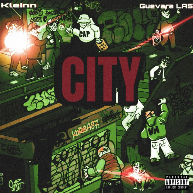 CITY