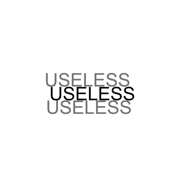 Useless - Single by Ruw Glas | Spotify