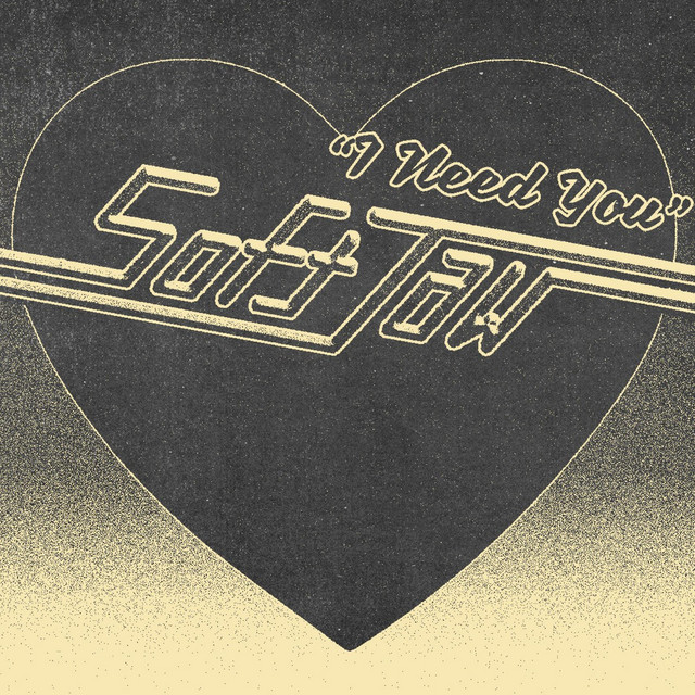 I Need You album image