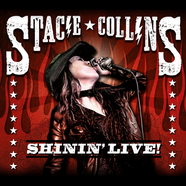 Shinin' Live! cover