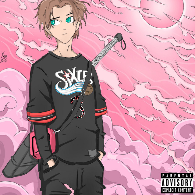 Ghost Files cover art