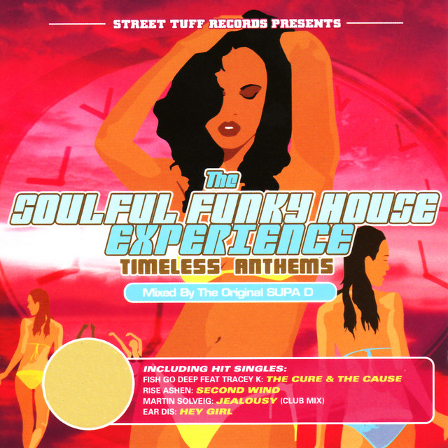 Soul Fever Remix