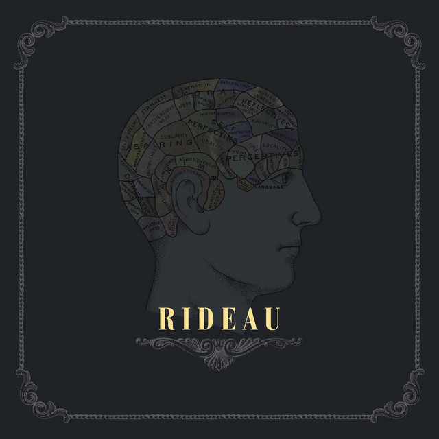 Rideau cover art