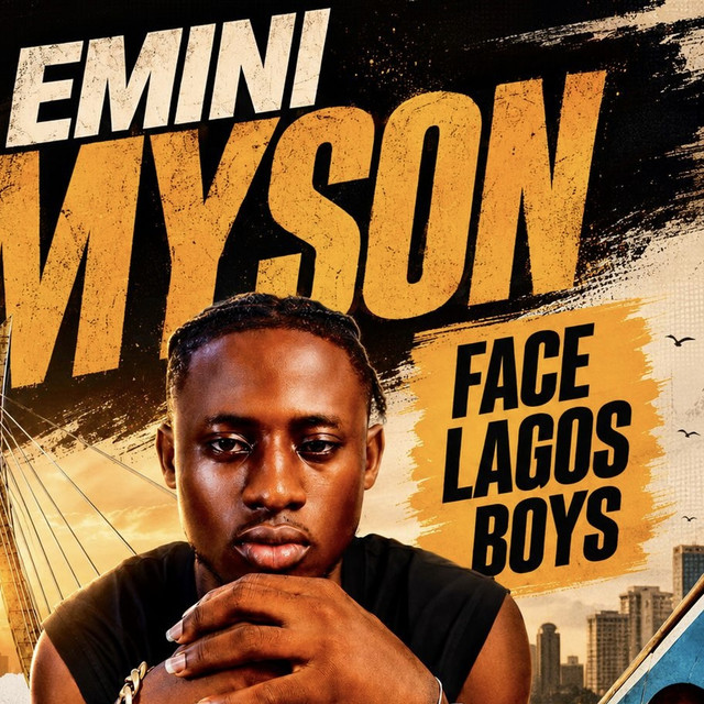 Face Lagos Boys