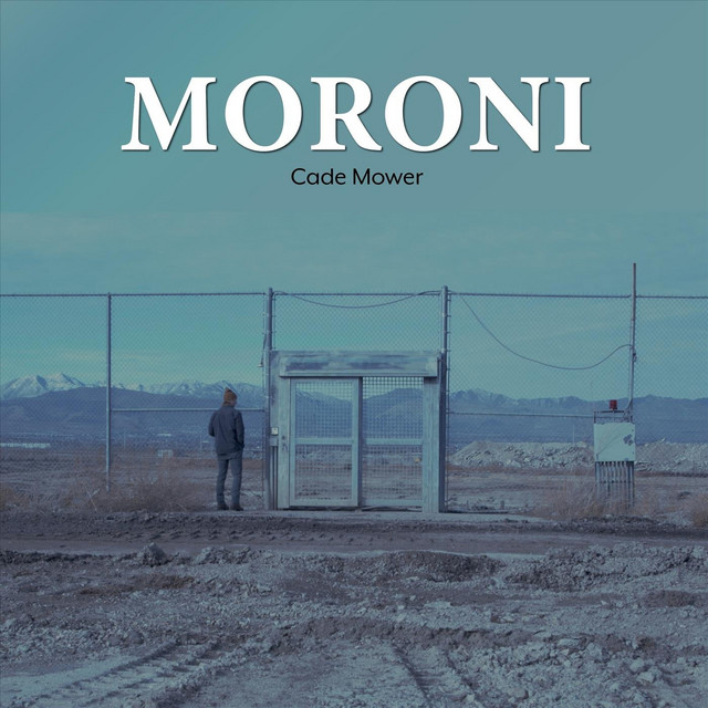 Moroni cover art