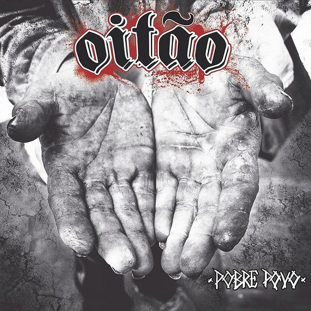 Pobre Povo cover art