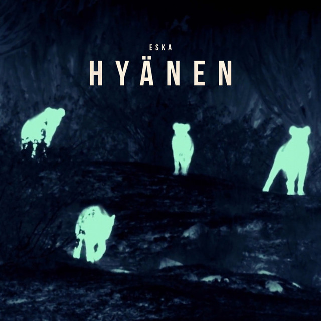 Hyänen cover