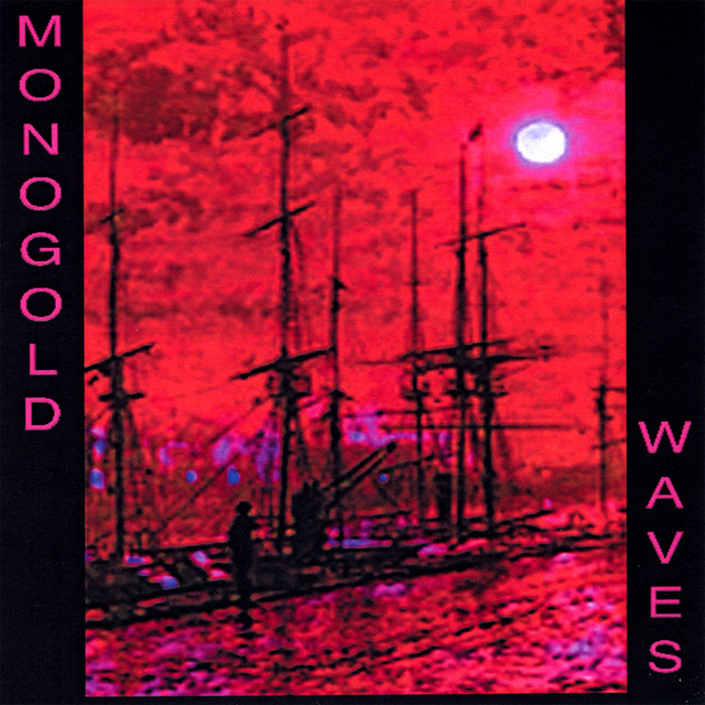 Waves cover art