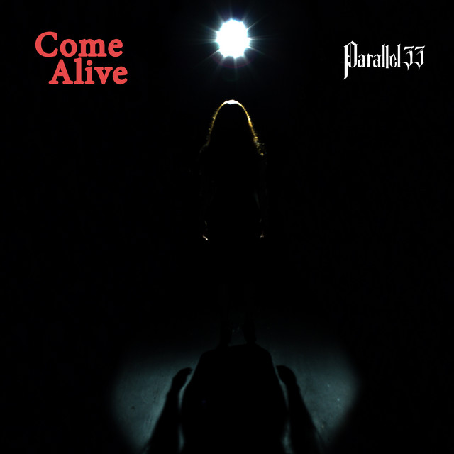 Come Alive cover art