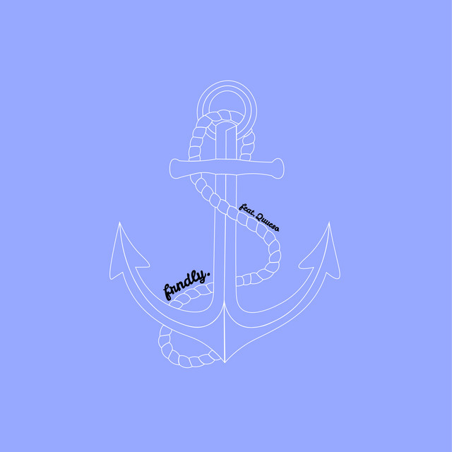 Anchor cover art