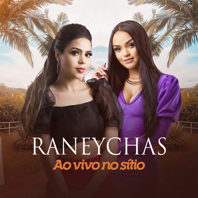 Ao Vivo No Sítio cover art