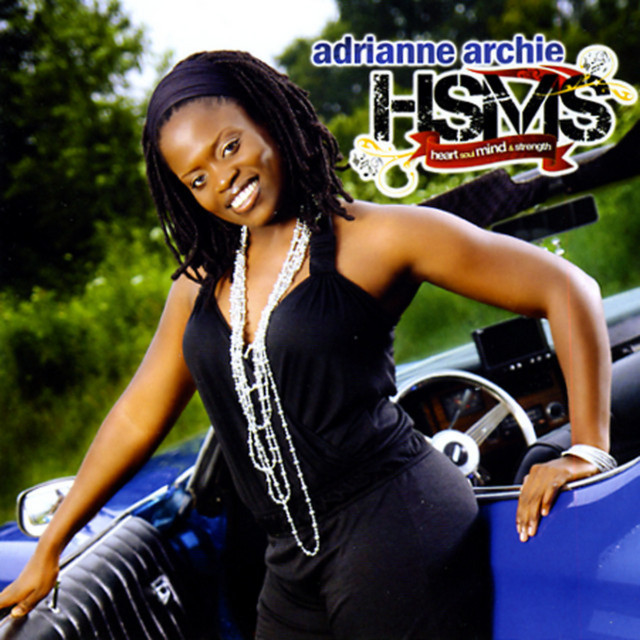 Heart Soul Mind Strength cover art