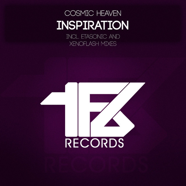 Inspiration cover art